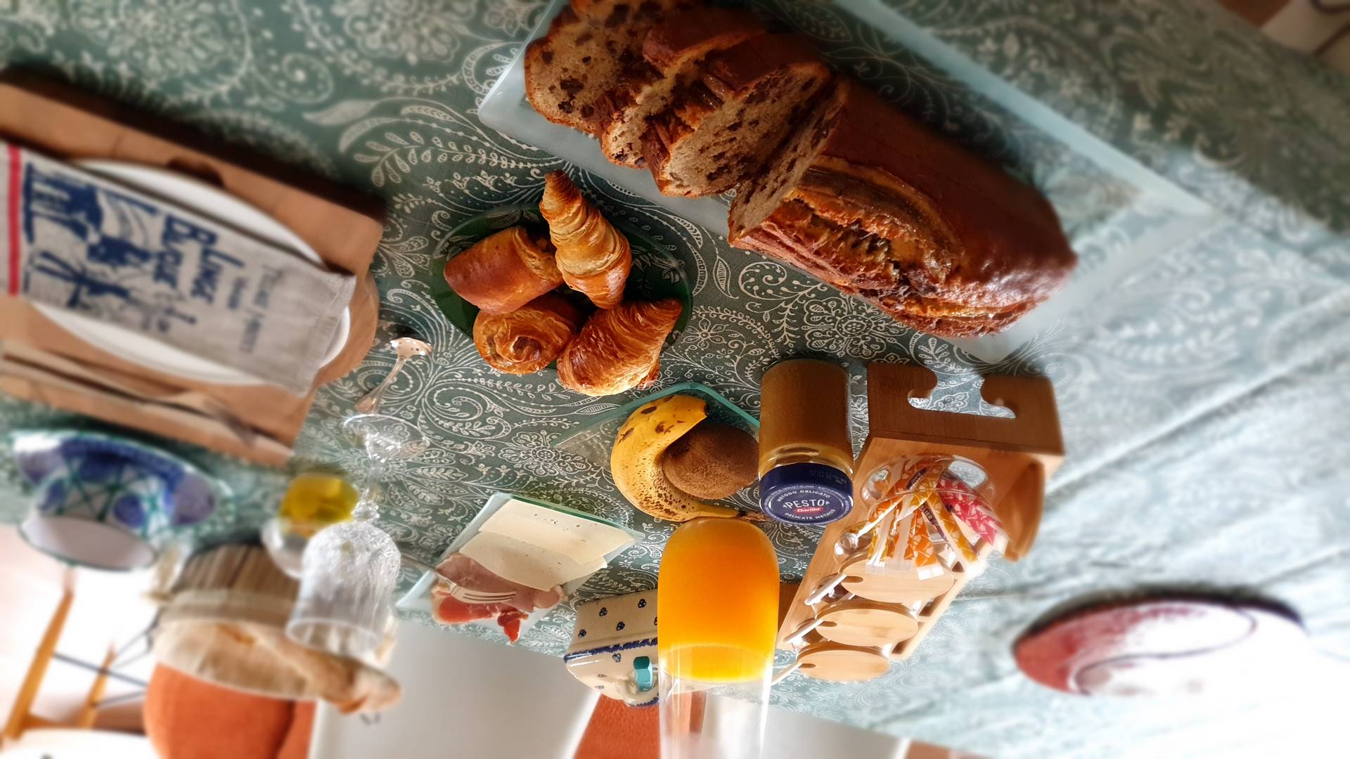 La Maison de Judith, Orthez - photo 2