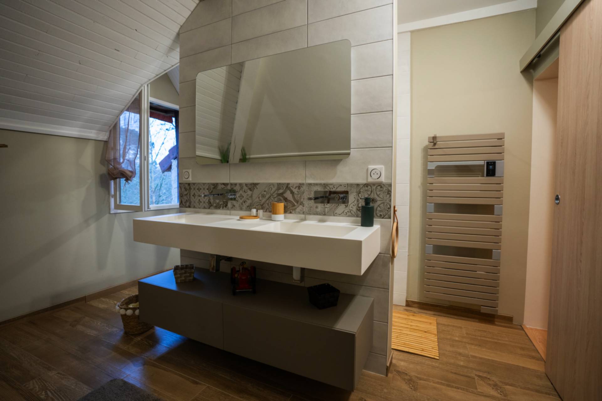 La Maison de Judith, Orthez