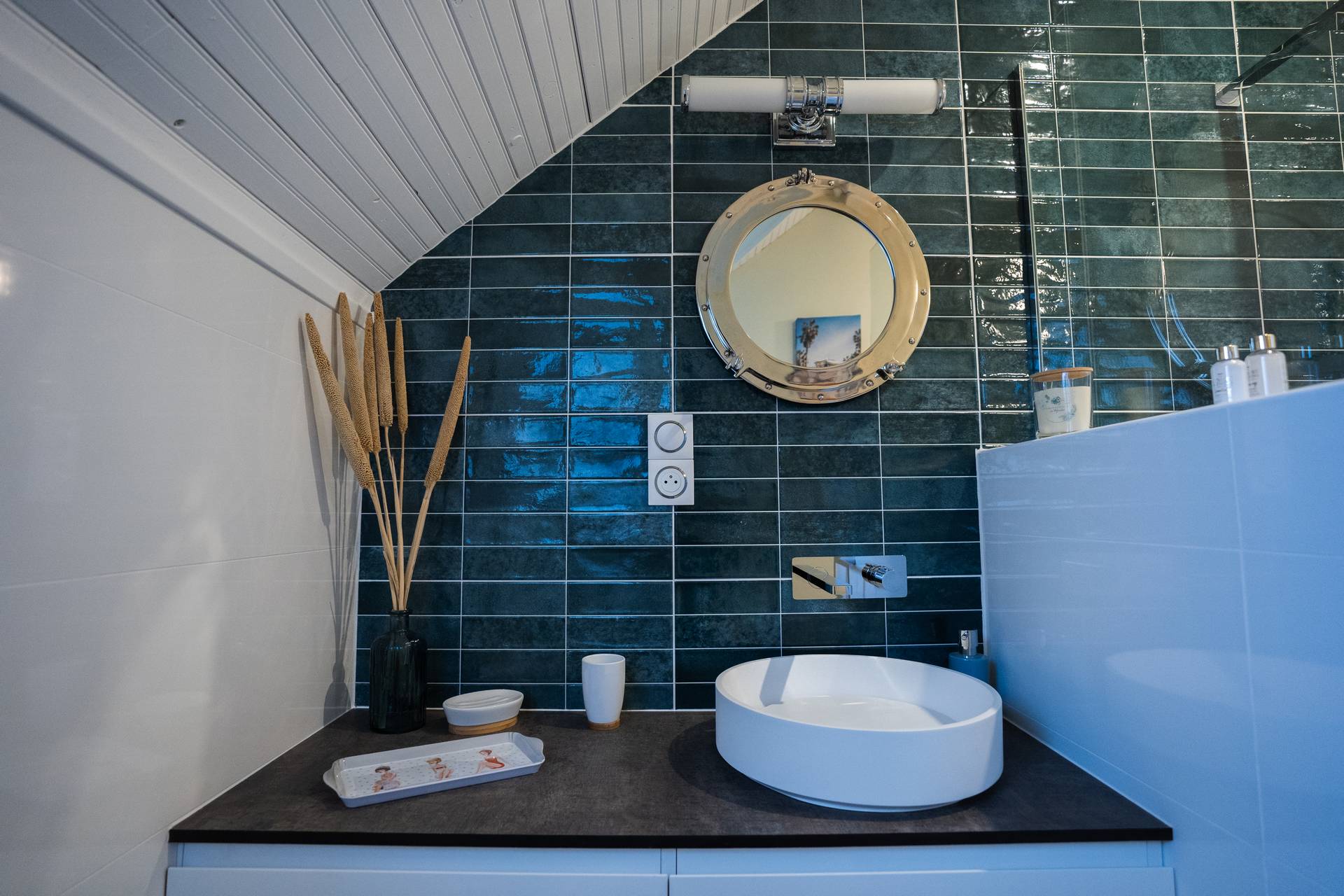 La Maison de Judith, Orthez - photo 7