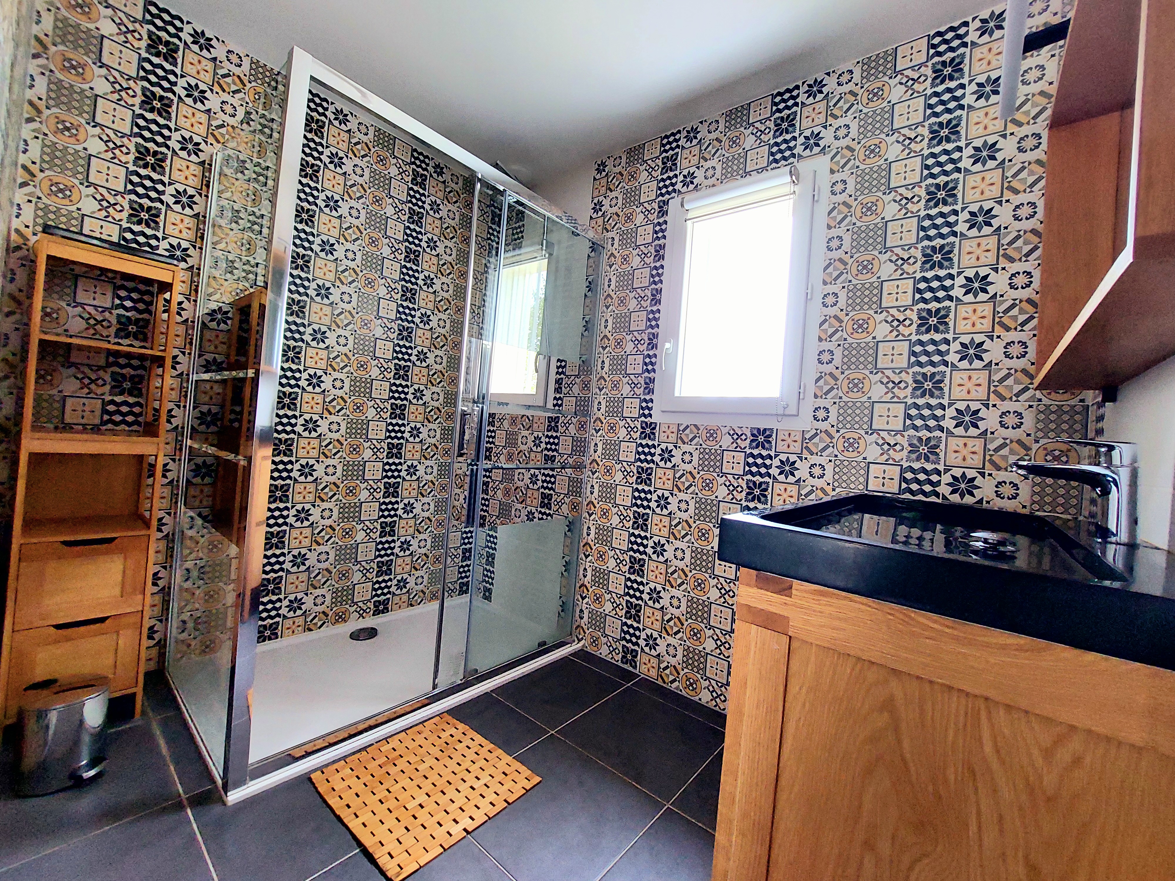 La Maison de Kahyna, Roiffé - photo 2