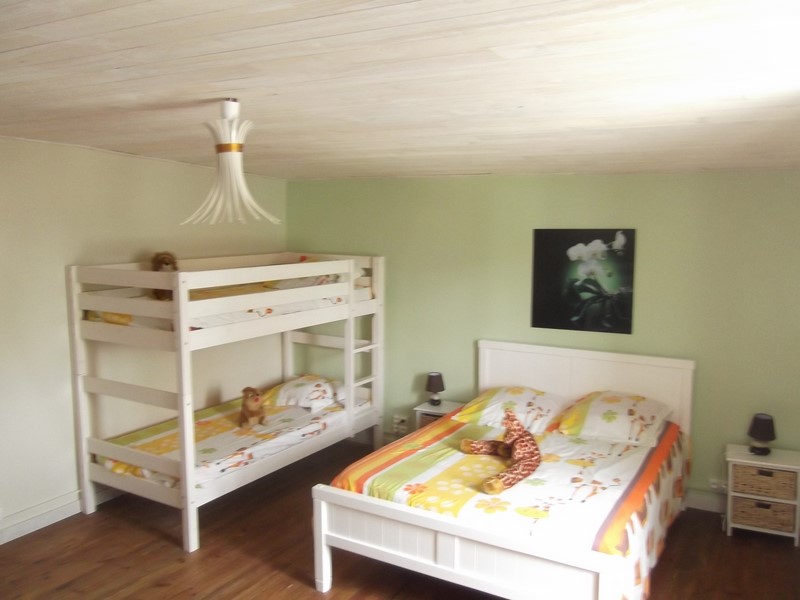 La Maison de Martine - photo 3