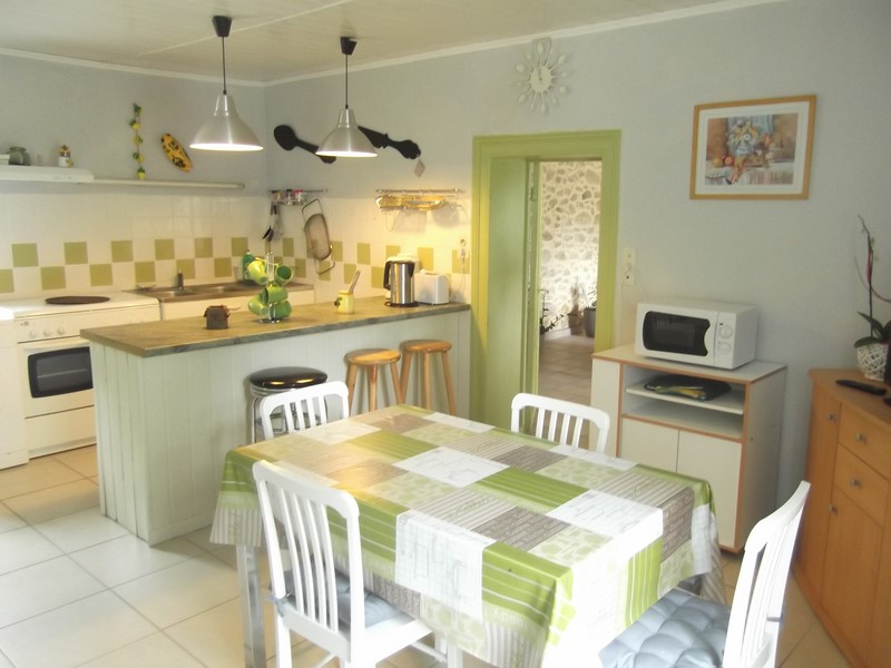 La Maison de Martine - photo 4