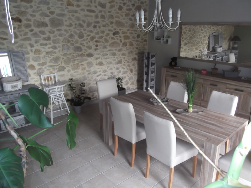 La Maison de Martine