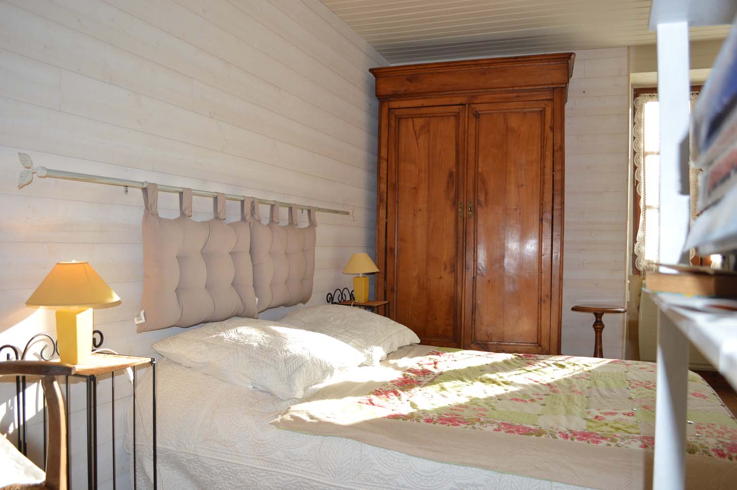 La Maison de Tine, Cénac-et-Saint-Julien - photo 14