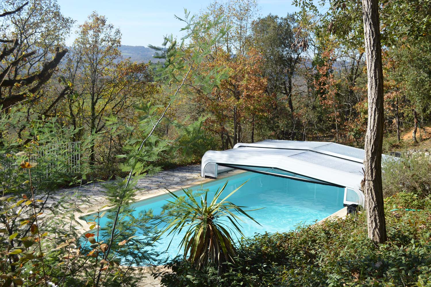 La Maison de Tine, Cénac-et-Saint-Julien - photo 8