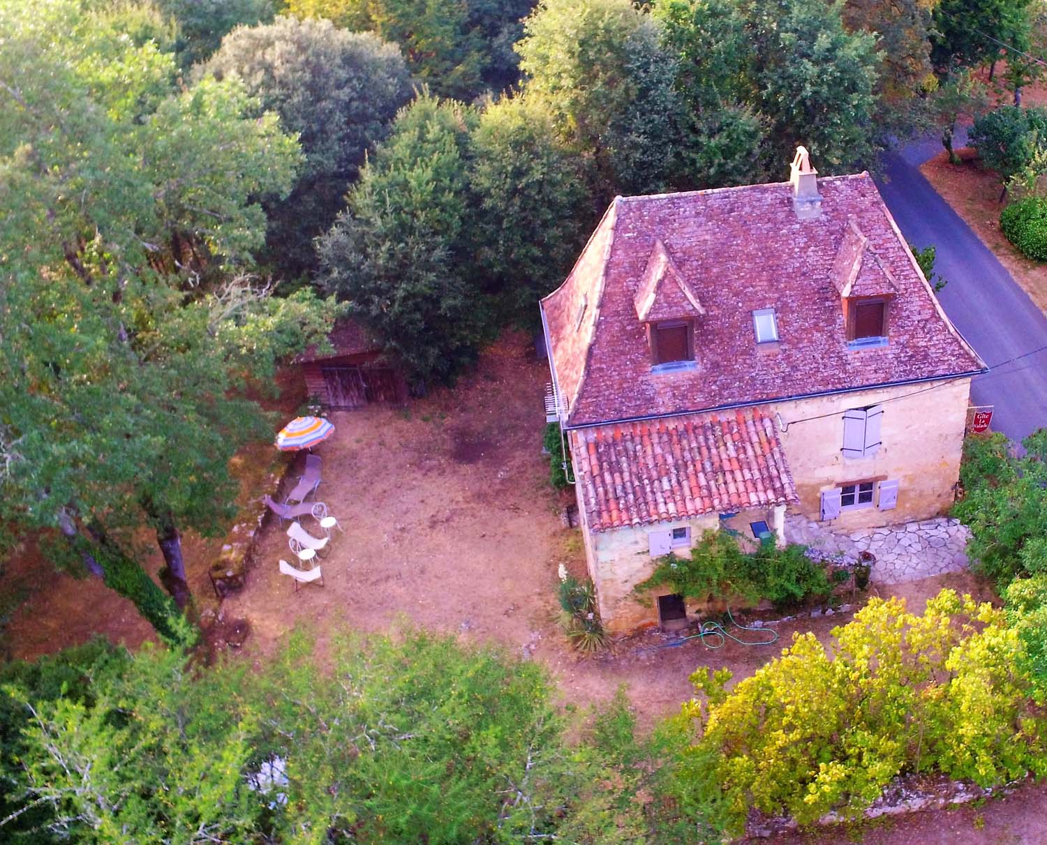 La Maison de Tine - photo 5