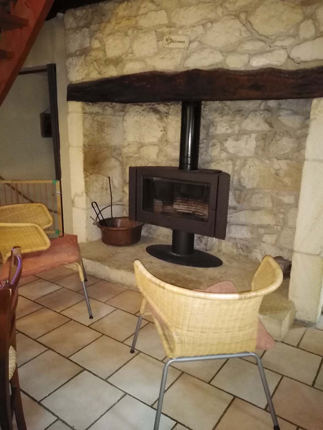 La Maison de Tine, Cénac-et-Saint-Julien - photo 17
