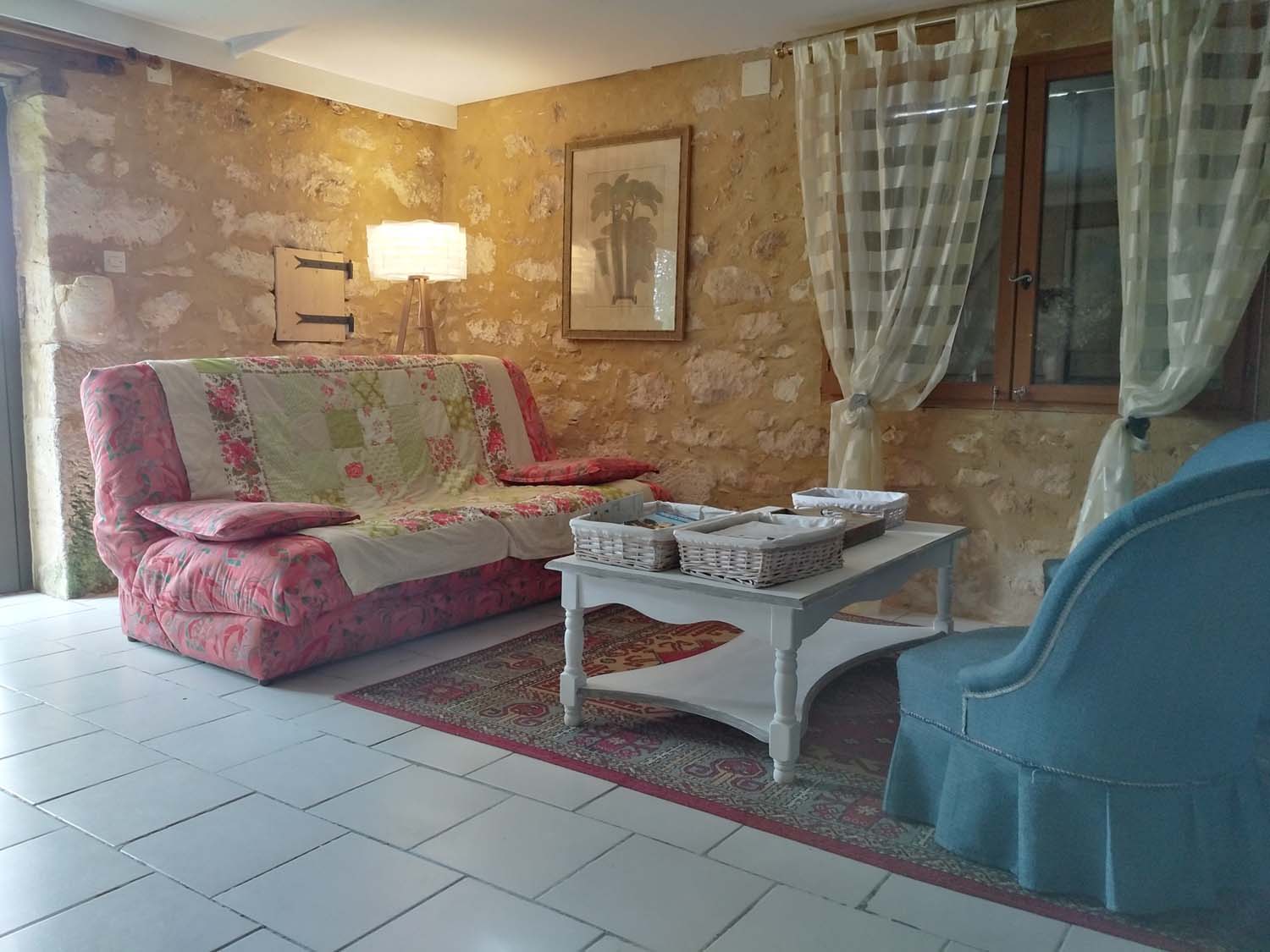 La Maison de Tine, Cénac-et-Saint-Julien - photo 15
