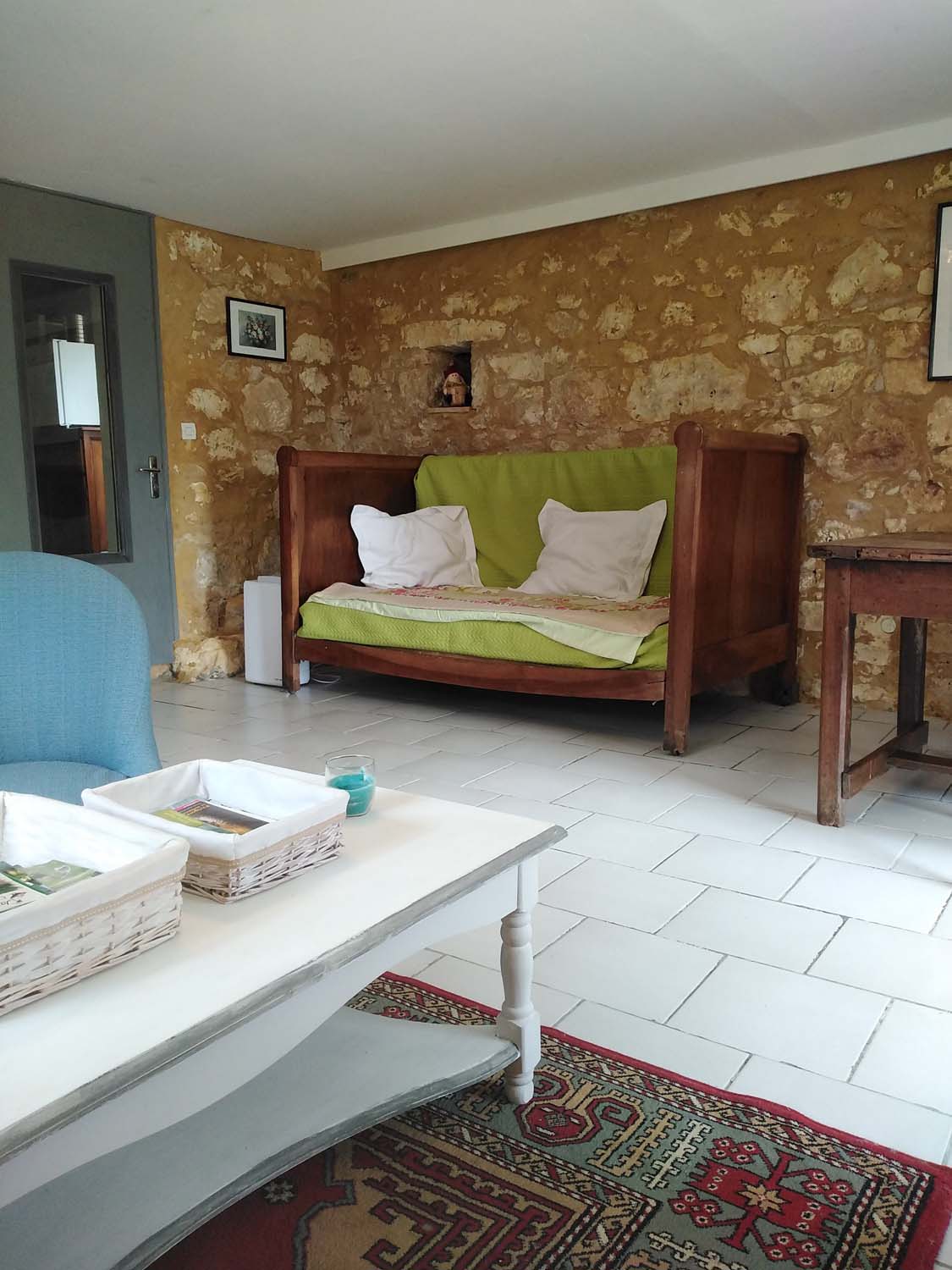 La Maison de Tine, Cénac-et-Saint-Julien - photo 13