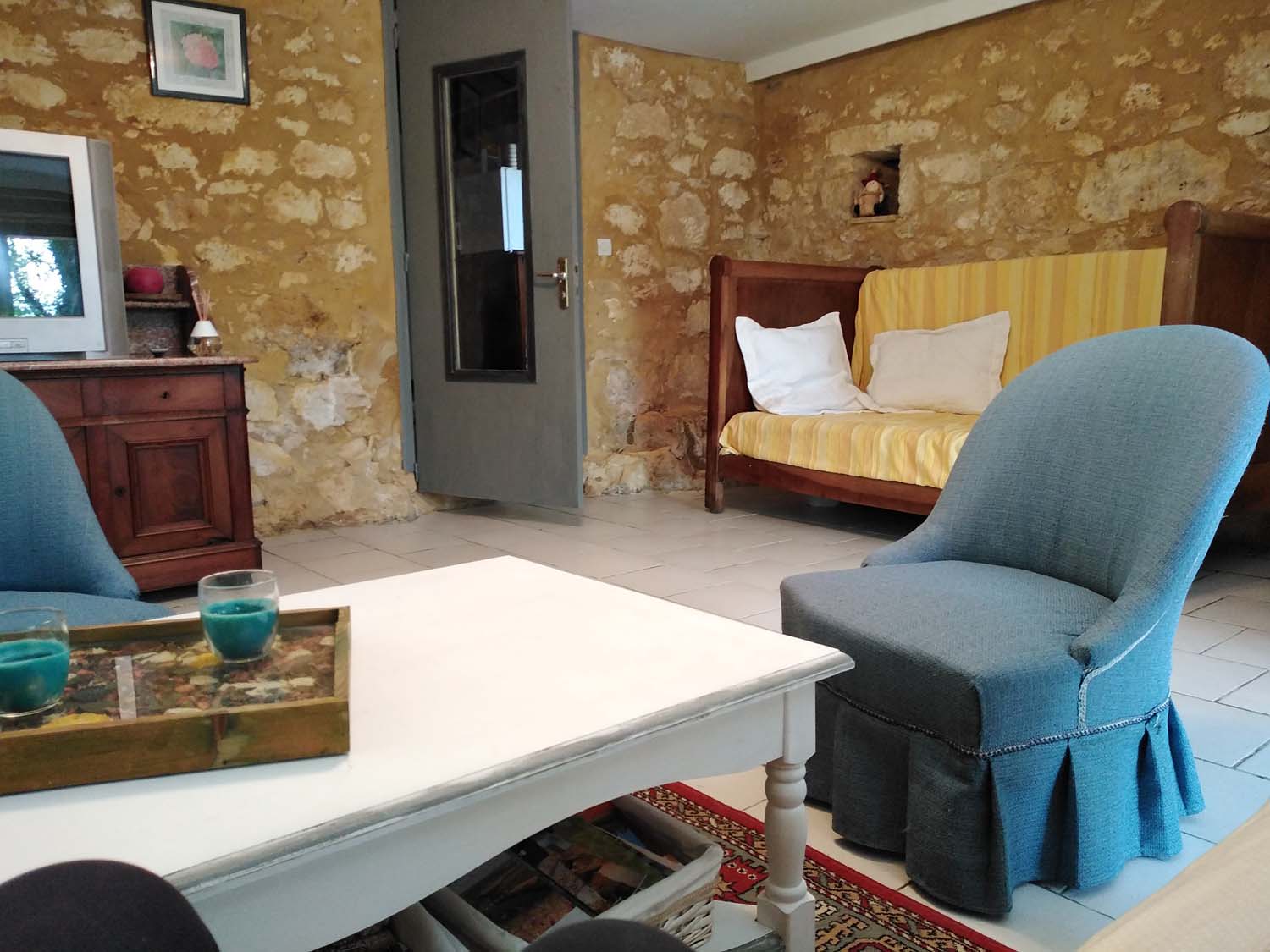 La Maison de Tine, Cénac-et-Saint-Julien - photo 11