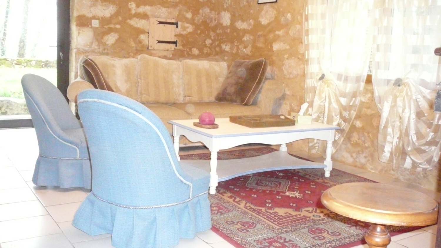 La Maison de Tine, Cénac-et-Saint-Julien - photo 9