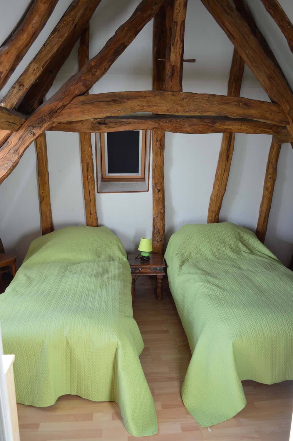 La Maison de Tine, Cénac-et-Saint-Julien - photo 3