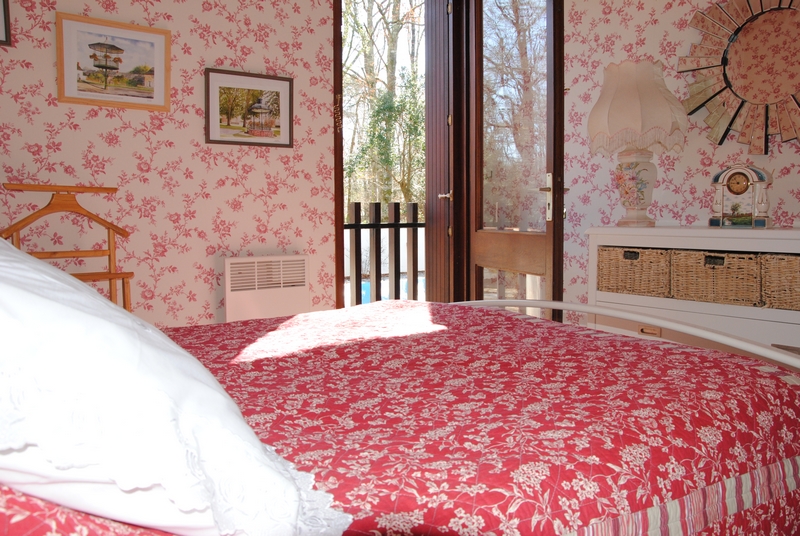 La Maison des Landes