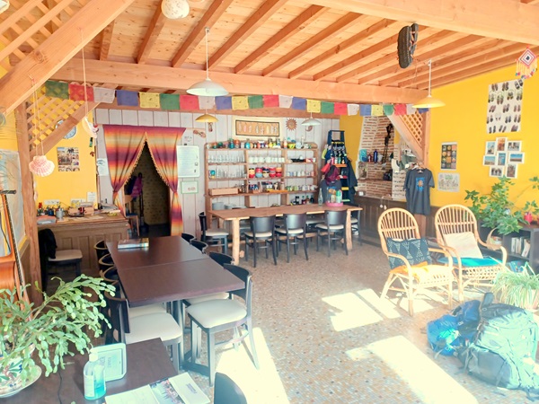 La Maison des Pèlerins