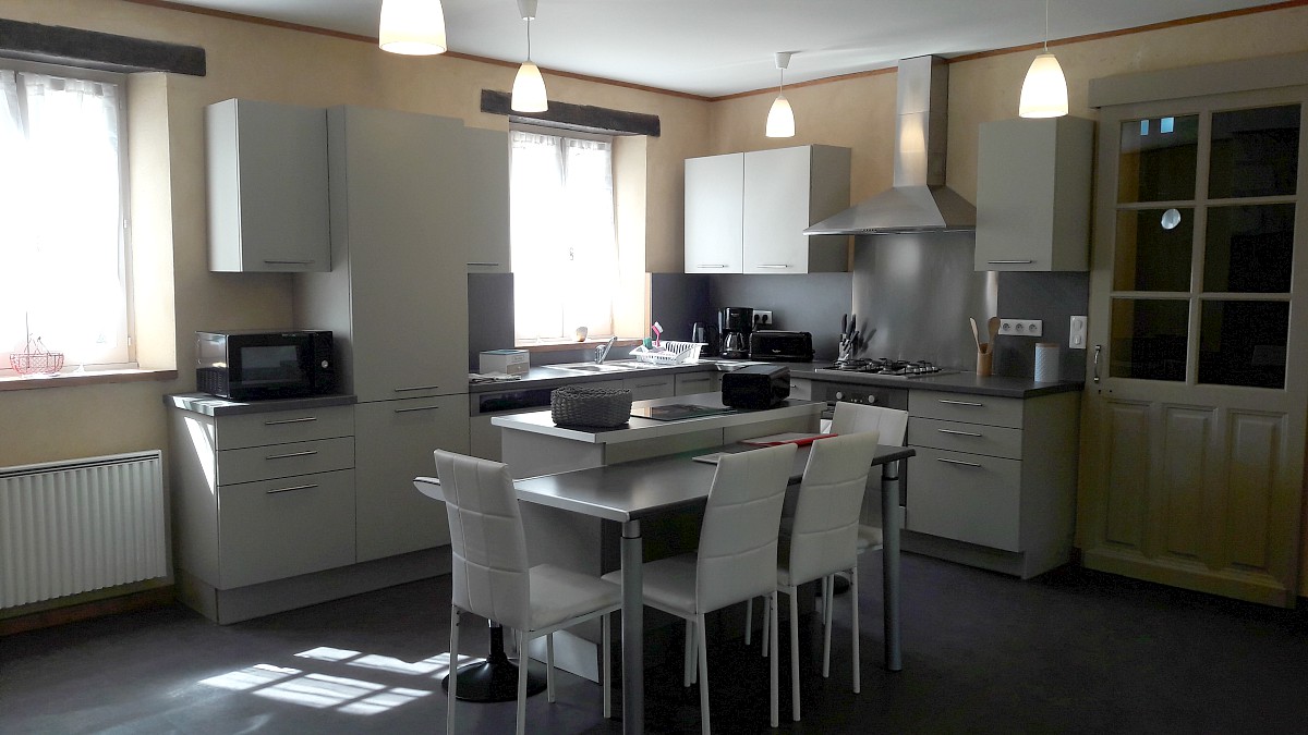 La Maison du gardien proche de Sarlat, Cénac-et-Saint-Julien