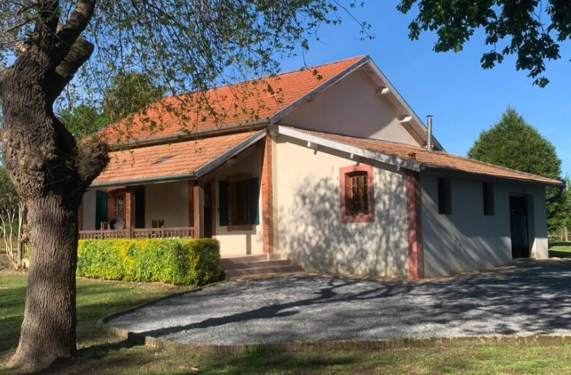 La Maison du Haou, Clermont - photo 11