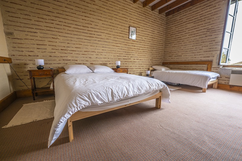 La Maison de l'écolieu du Turc, Le Mas-d'Agenais - photo 4