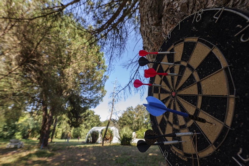 La Maison de l'écolieu du Turc, Le Mas-d'Agenais - photo 5