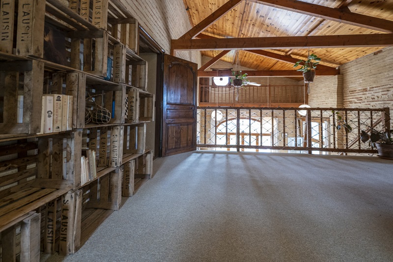 La Maison de l'écolieu du Turc, Le Mas-d'Agenais - photo 14