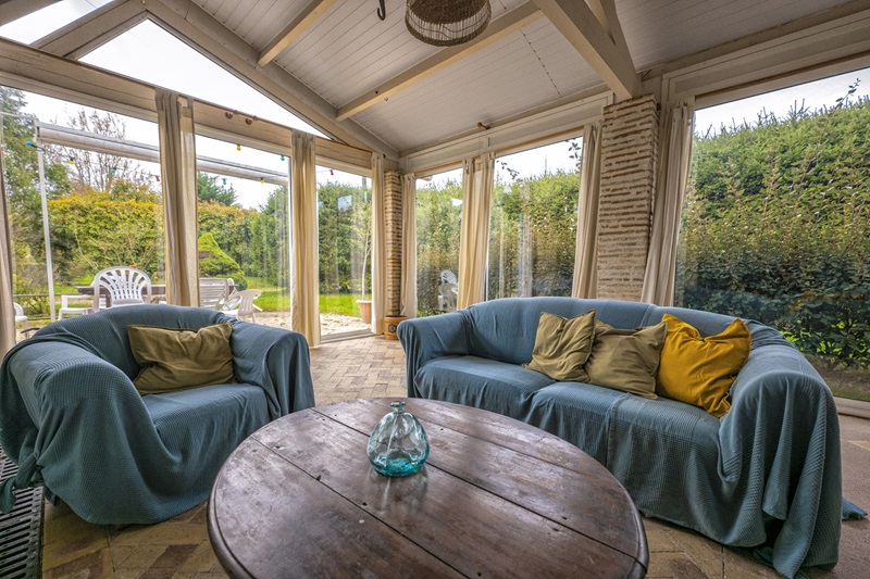 La Maison de l'écolieu du Turc, Le Mas-d'Agenais - photo 11