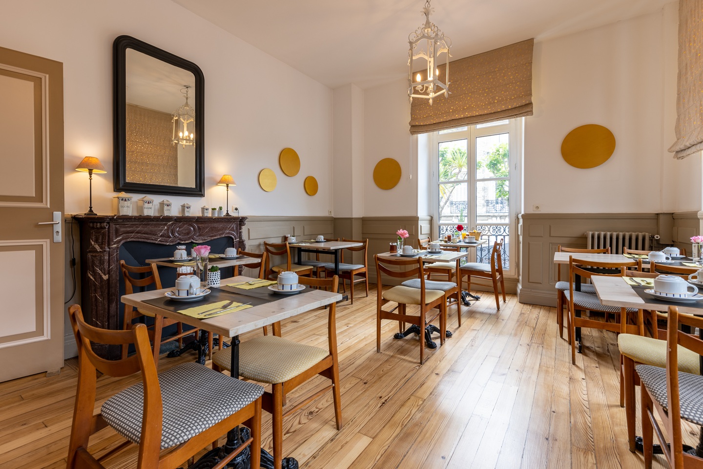 Hôtel & Espace Bien-Etre La Maison du Lierre - photo 4