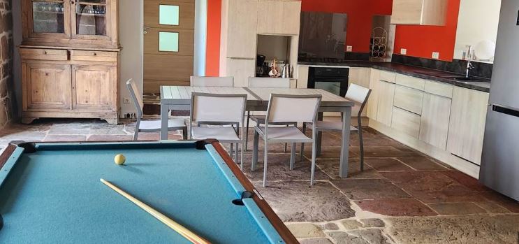 La maison du sabotier, La Chapelle-aux-Brocs - photo 8