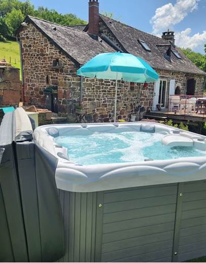 La maison du sabotier, La Chapelle-aux-Brocs - photo 9