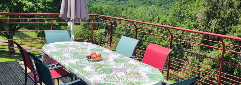 La maison du sabotier, La Chapelle-aux-Brocs - photo 6