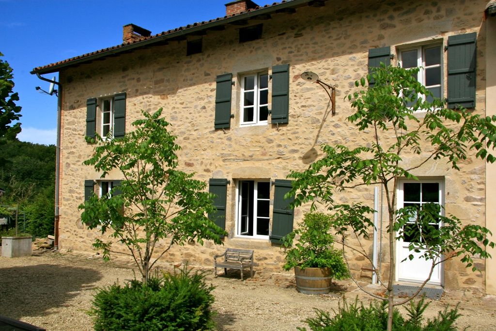 Meublé de tourisme - Le Maître, Saint-Auvent - photo 6
