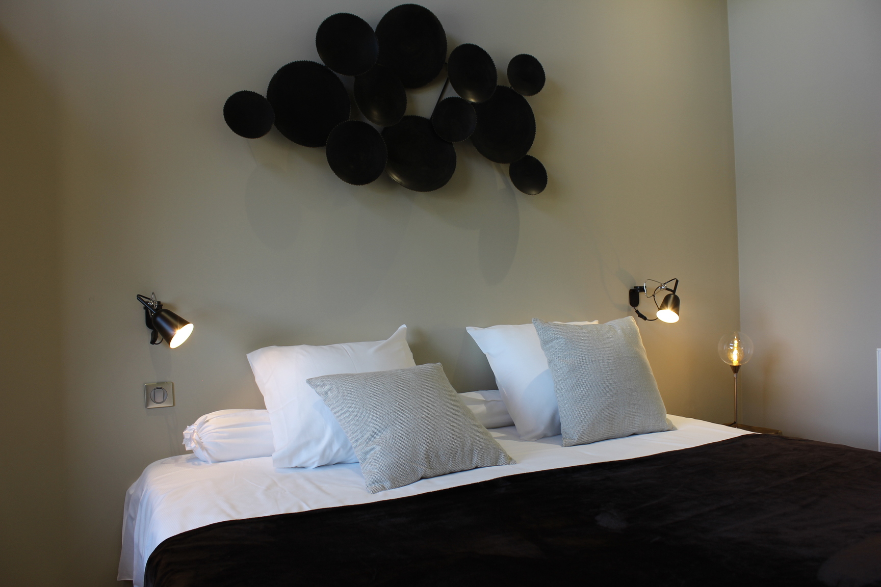 La Manoque - Ecolodges du Sauternais, Saint-Pardon-de-Conques - photo 8