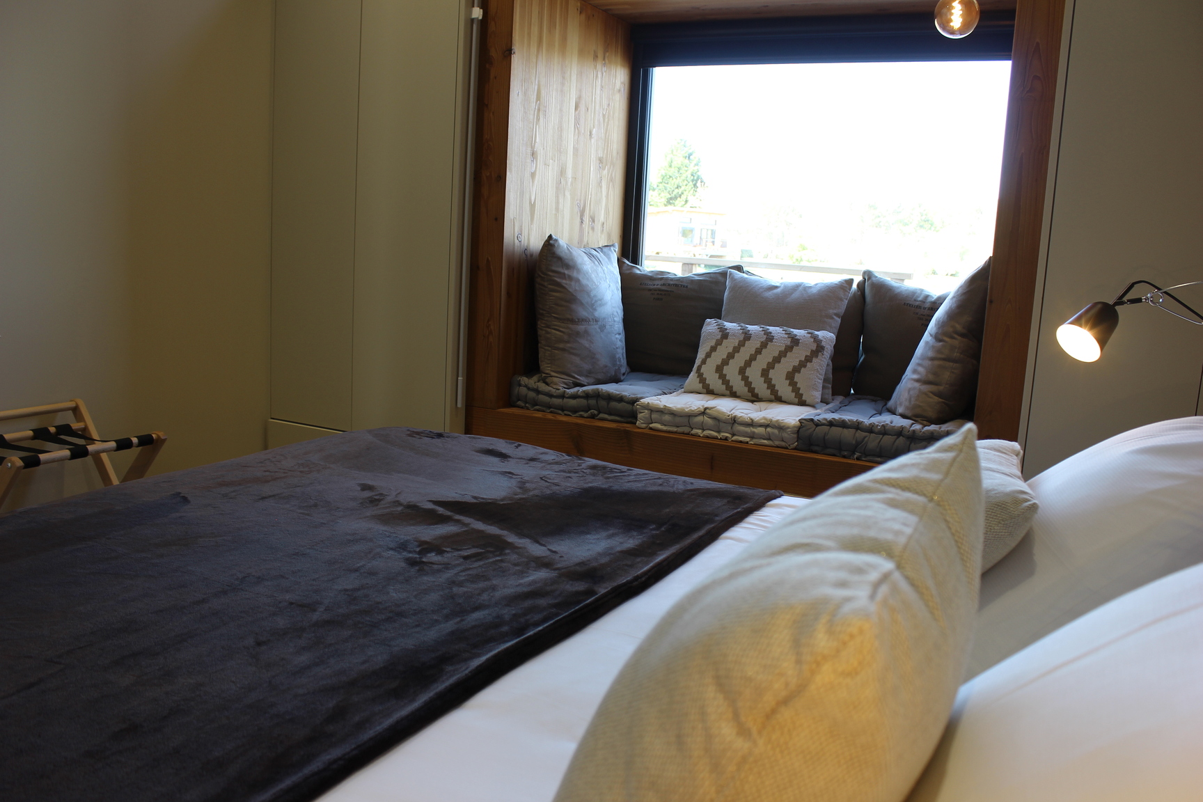 La Manoque - Ecolodges du Sauternais, Saint-Pardon-de-Conques - photo 6