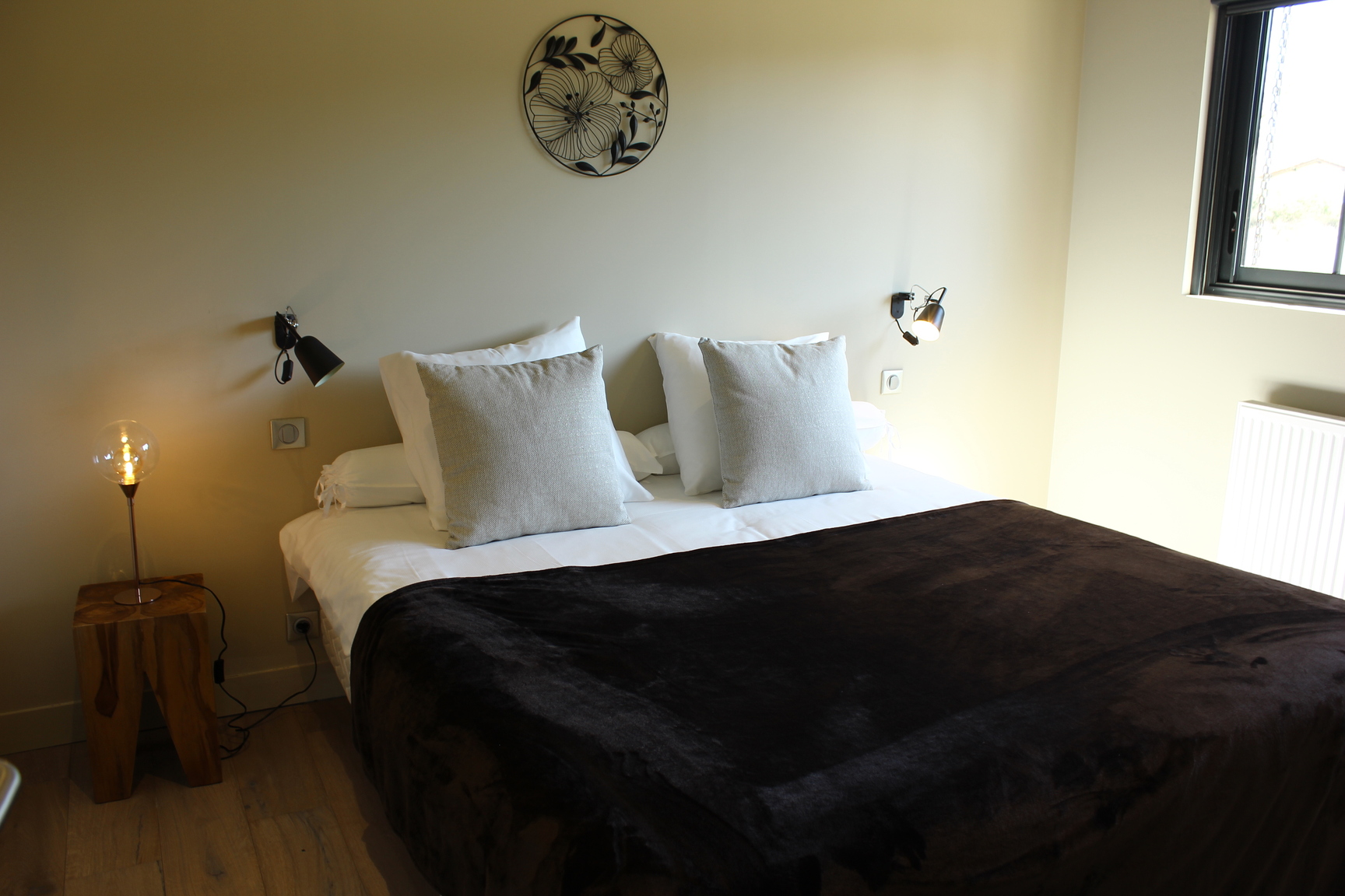 La Manoque - Ecolodges du Sauternais, Saint-Pardon-de-Conques - photo 5