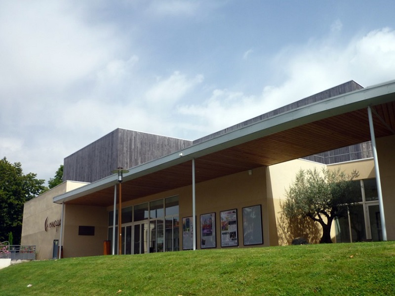 La Manoque