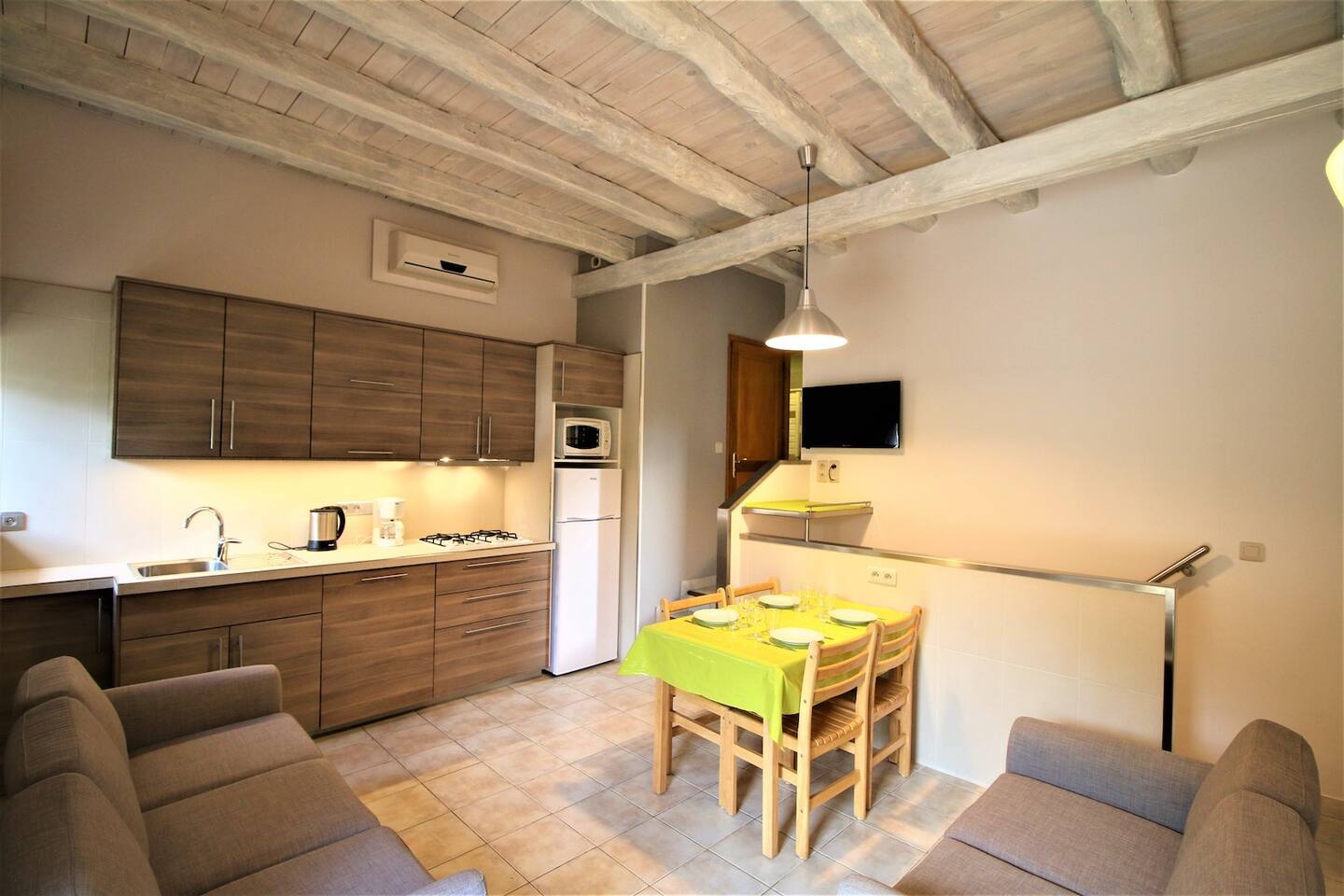 La Palombiere Gîte "La Manorie", Castels et Bézenac - photo 4