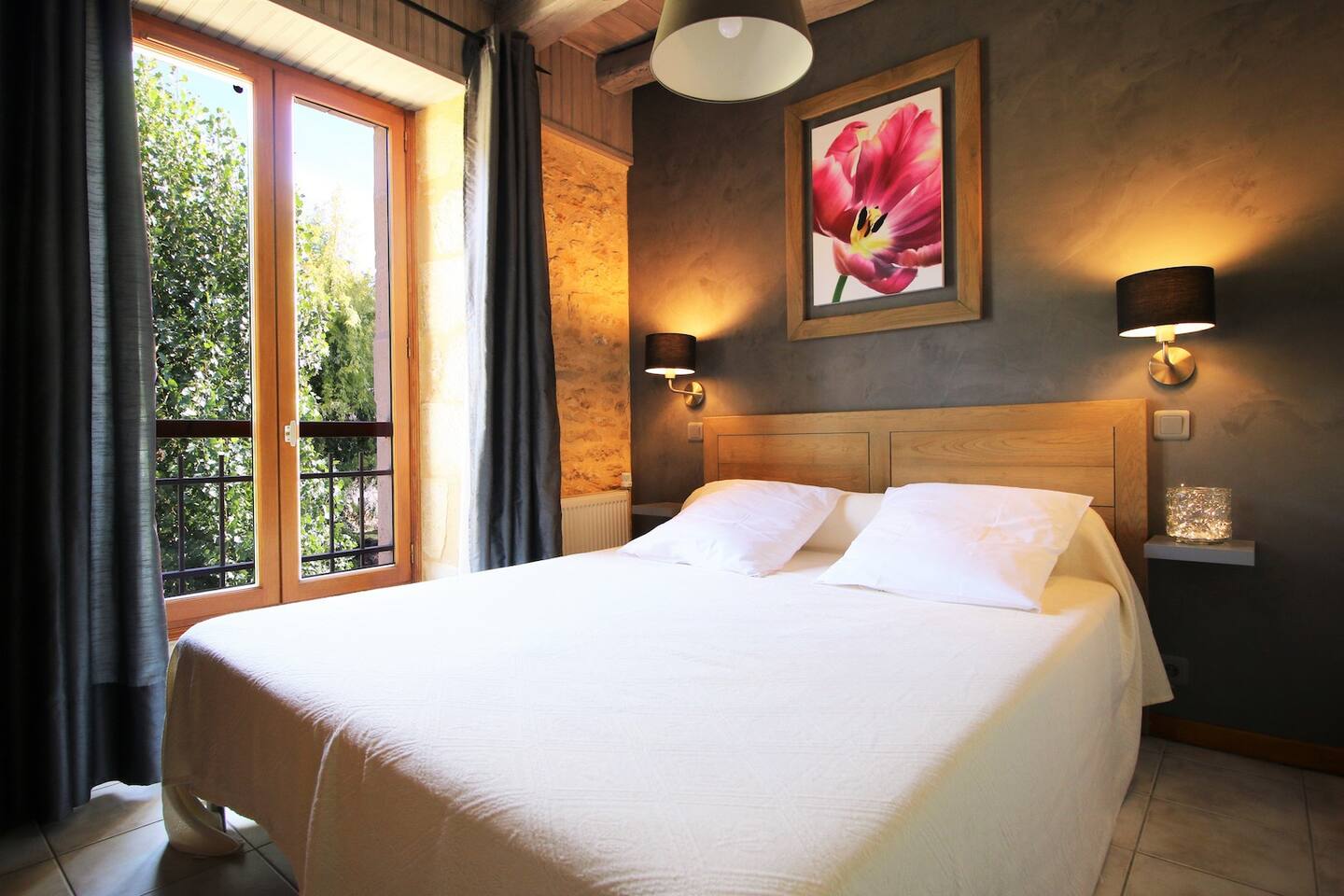 La Palombiere Gîte "La Manorie", Castels et Bézenac - photo 6