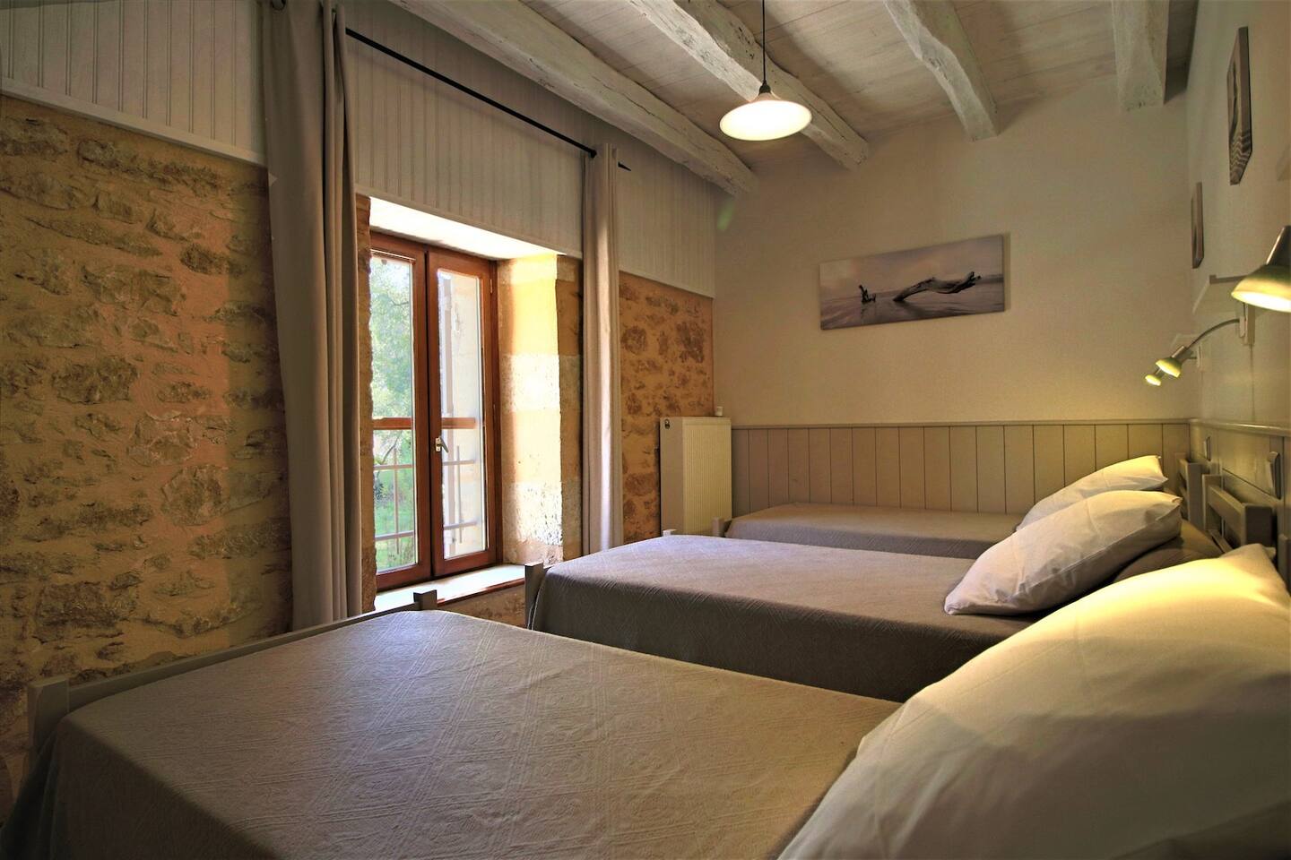 La Palombiere Gîte "La Manorie", Castels et Bézenac - photo 9