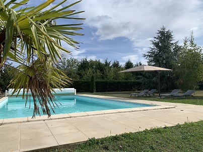 La Manza, Saint-Jean-de-Sauves - photo 7