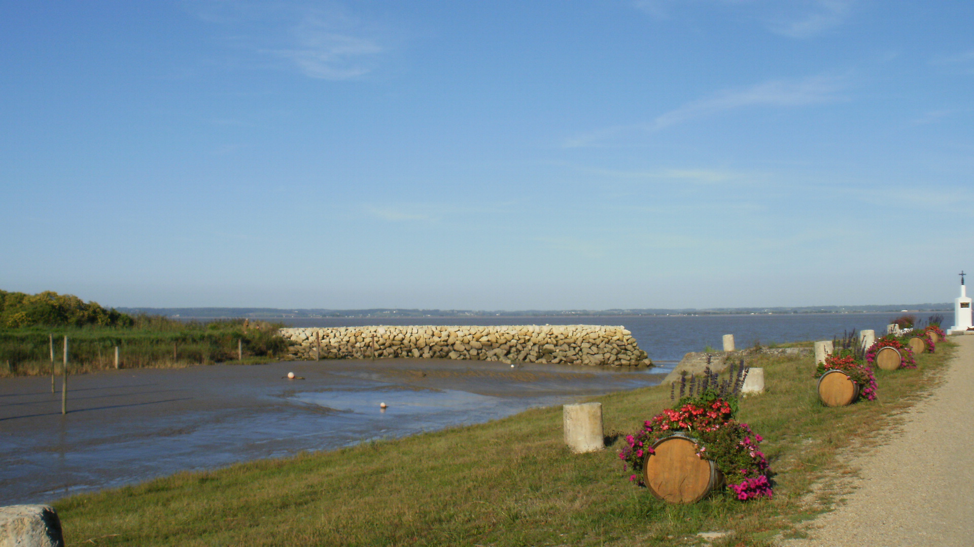 Port de la Maréchale