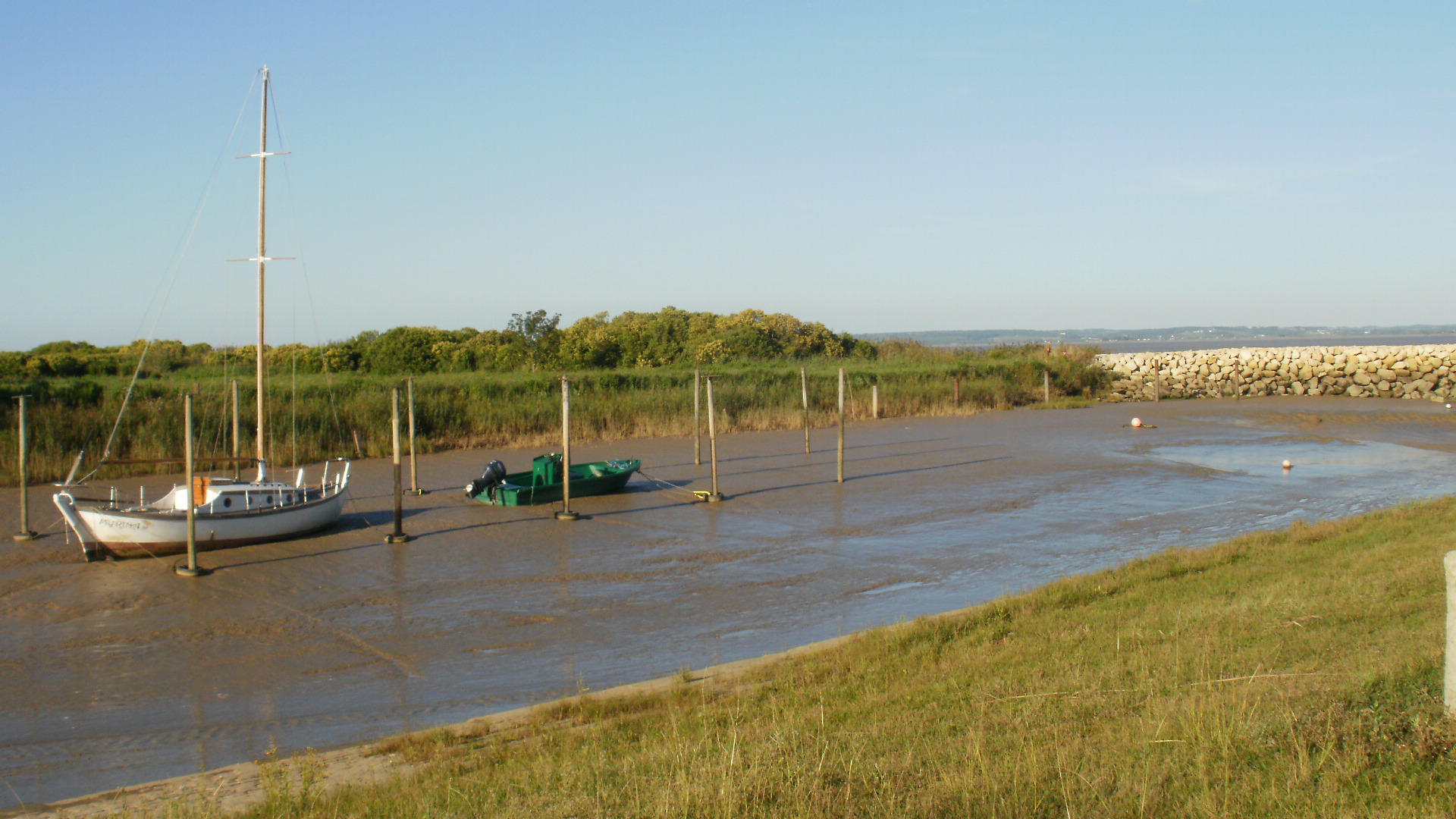 Port de la Maréchale - photo 4