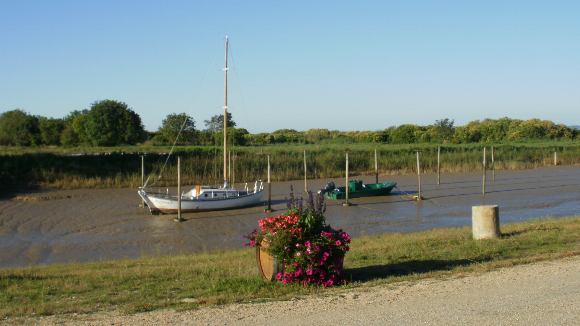 Port de la Maréchale - photo 2