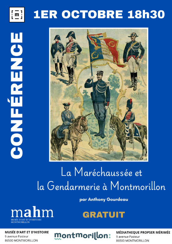 Visuel évènement