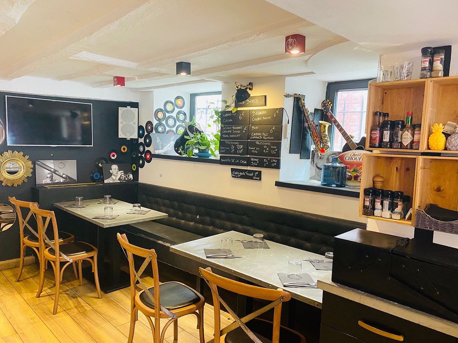 Bar la Marine - photo 4