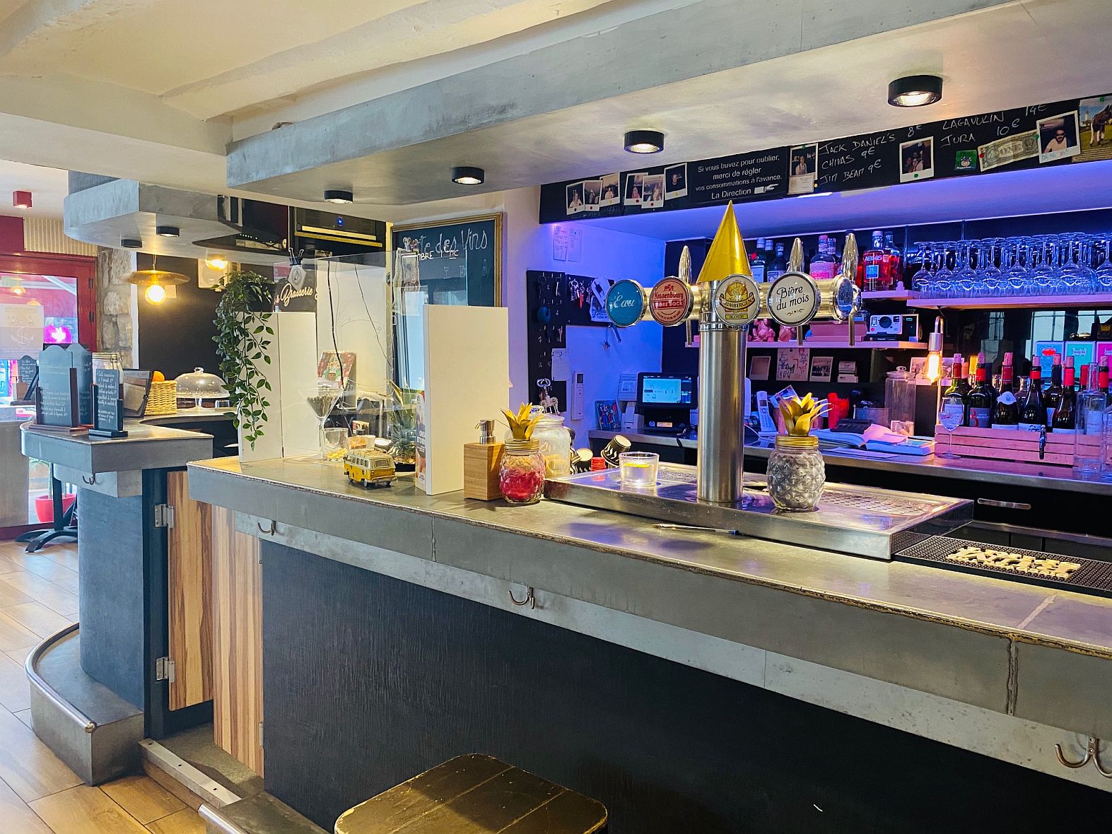 Bar la Marine - photo 5