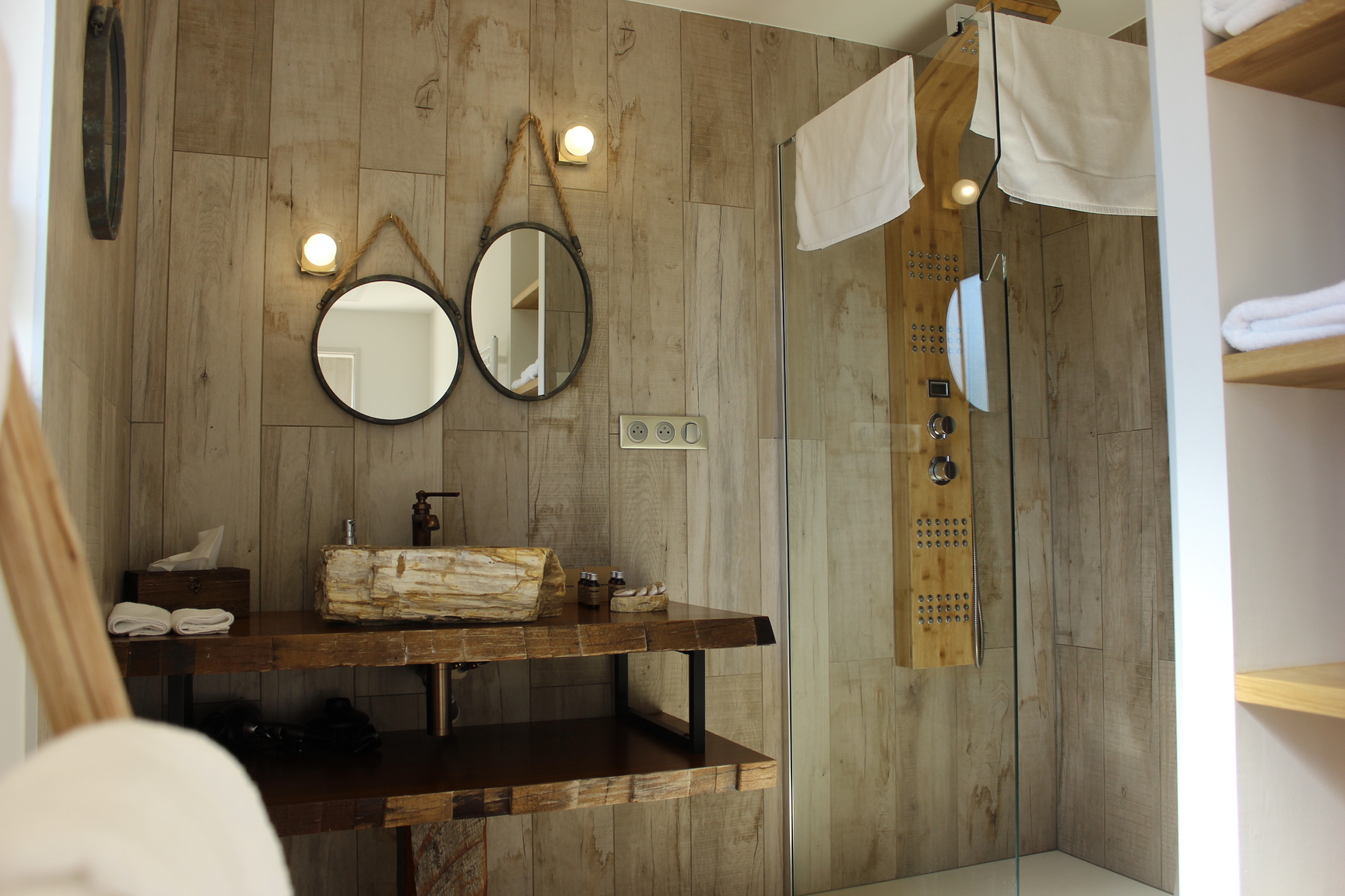 La Mayade - Ecolodges du Sauternais, Saint-Pardon-de-Conques - photo 8