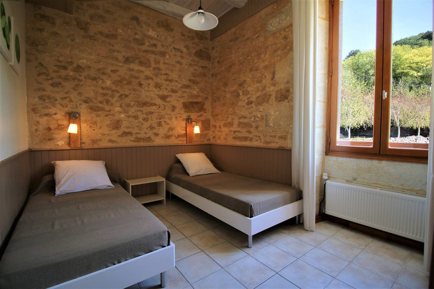 La Palombière Gîte "La Mélonie", Castels et Bézenac - photo 5