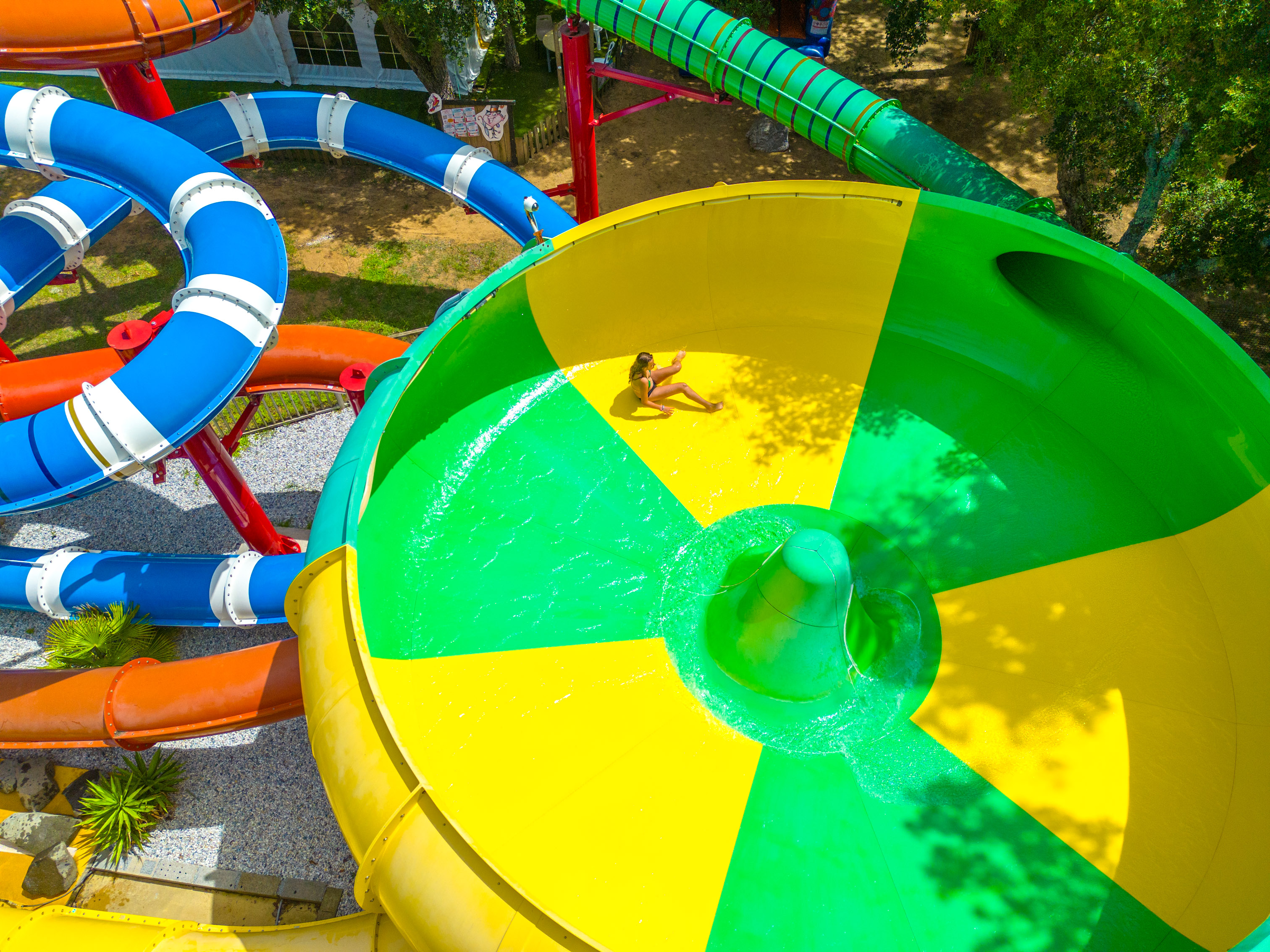 Camping La Mer - photo 3