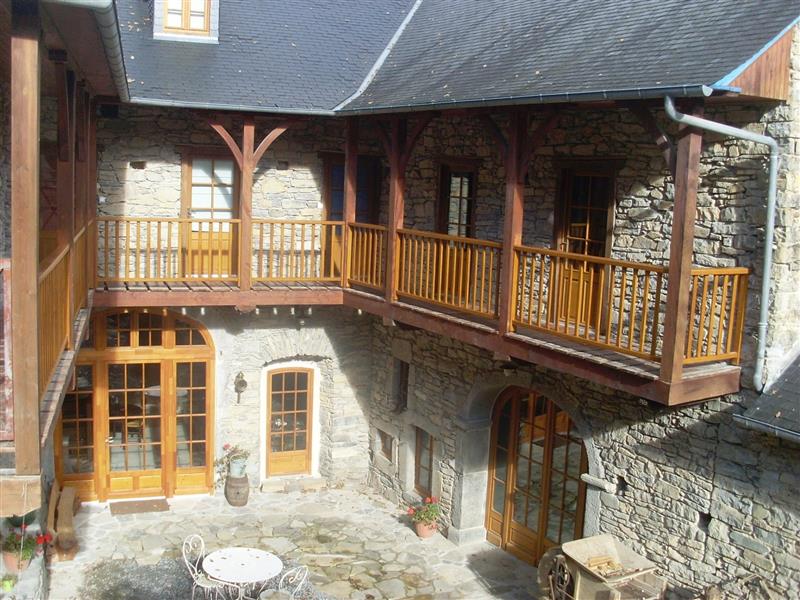 La Métairie