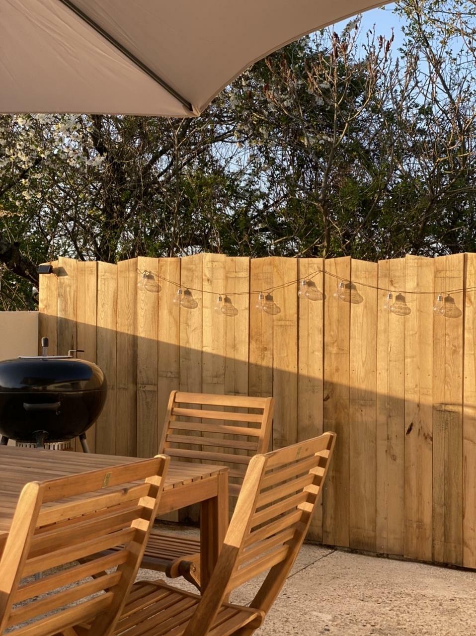 Les Gites de la Métairie des Gâcheries - photo 5