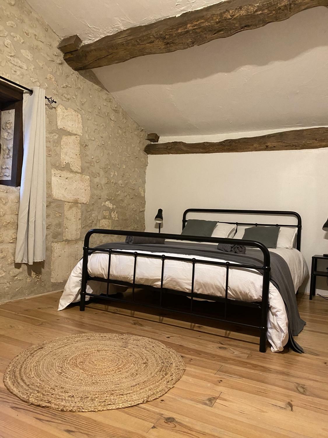 Gite La Tonnellerie de la Métairie des Gâcheries - photo 5