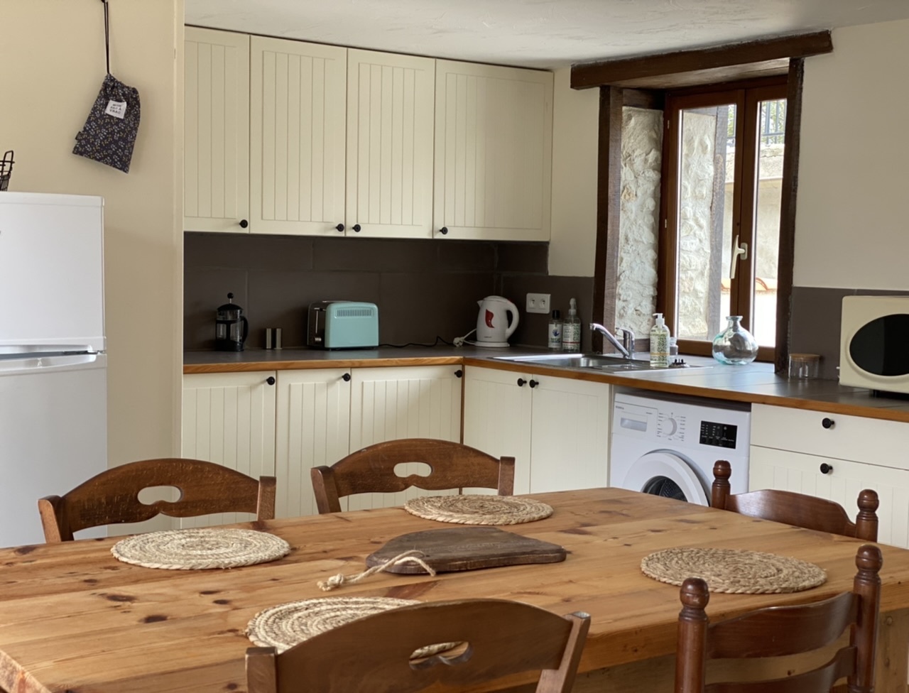 Gite La Longère de la Métairie des Gâcheries - photo 3